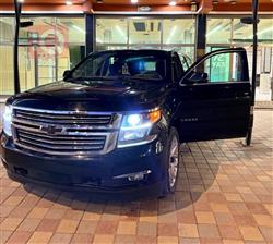 شيفروليه تاهو